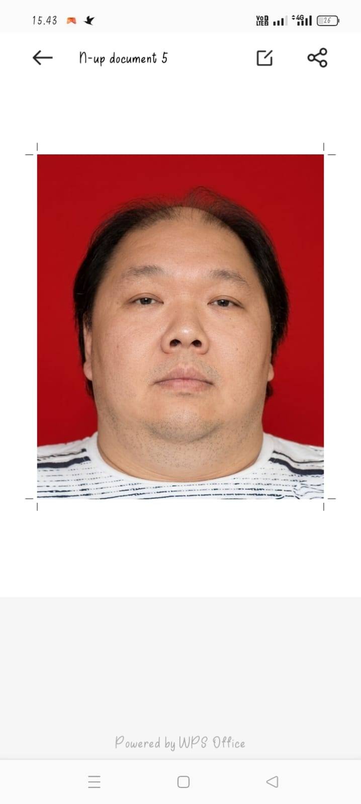 Tn. Hendry Mulyadi