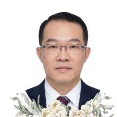 King Tiong Hwie (-)