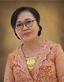 Maria Malem Ate Subekti