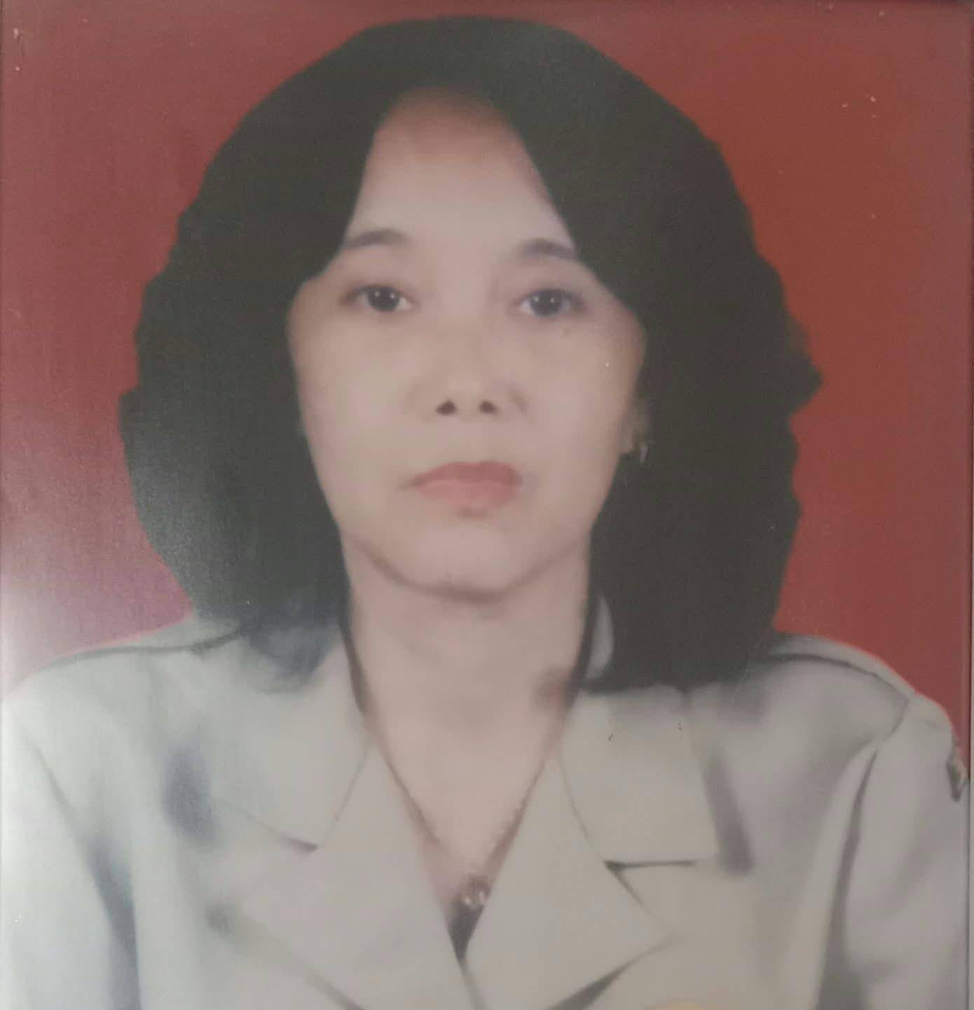 Ibu  HENI GOENAWAN