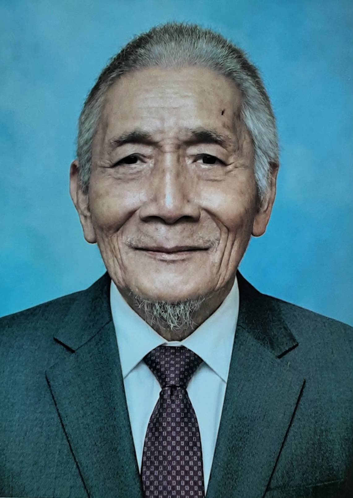 Budi Soemarto Adiwono ( Liem Tjong Hok )
