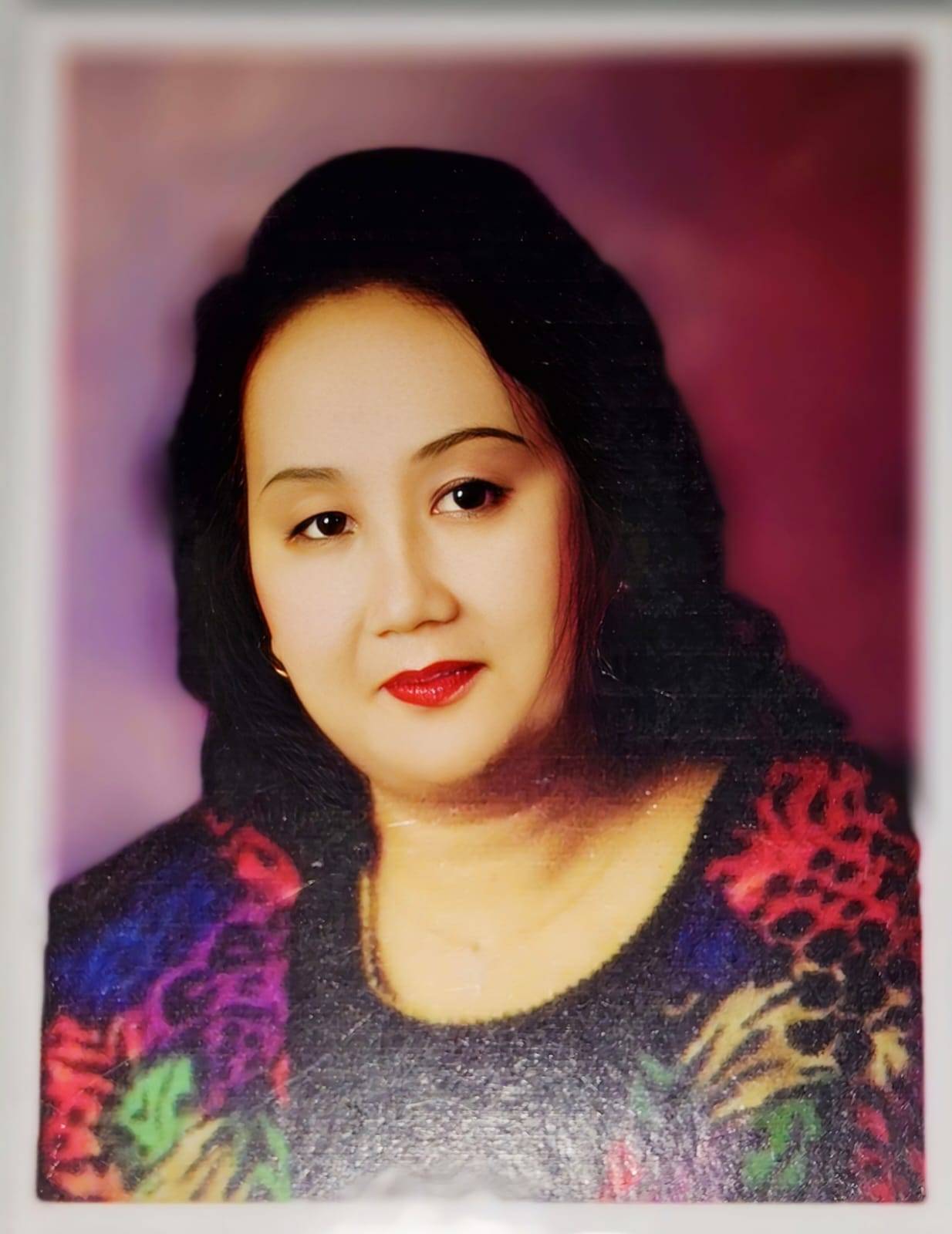 Ny. Lisa Riniyanti Muliawan