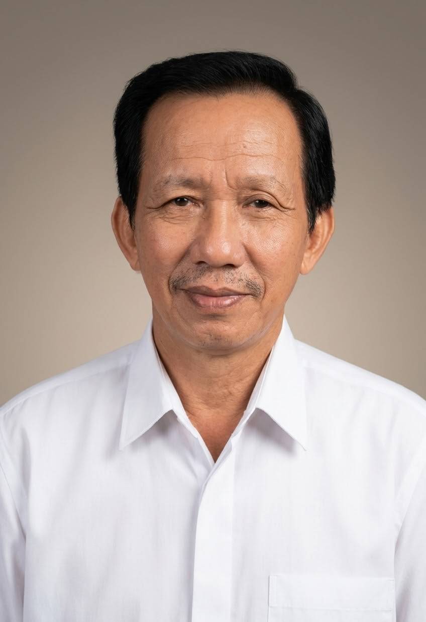 Kusnadi Suparno (Lo Kok Jan)
