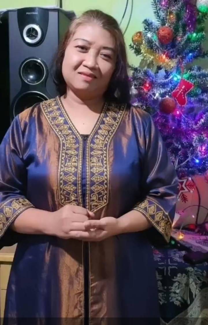 Ny. Hesty Andriani