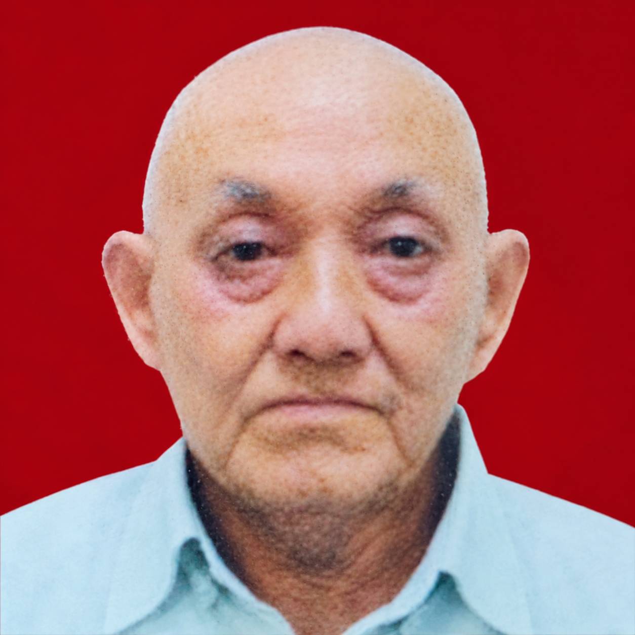Tn. Leonardus Itjan Darmawi