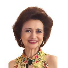 Vinny Irawati (Go Biauw Hiang)