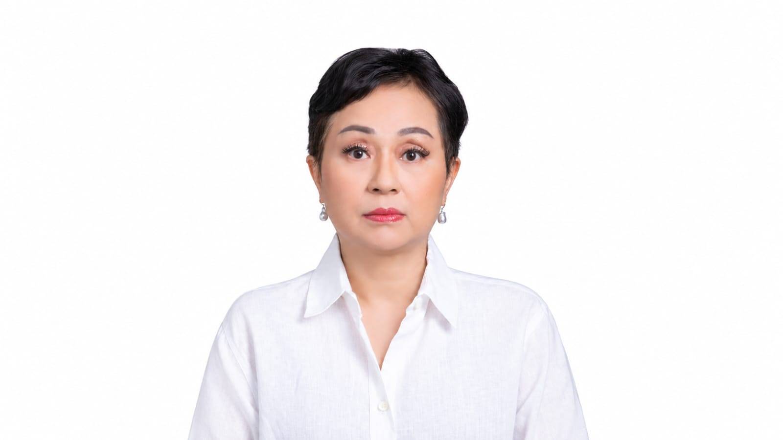 Ny. Tok Mei Hong