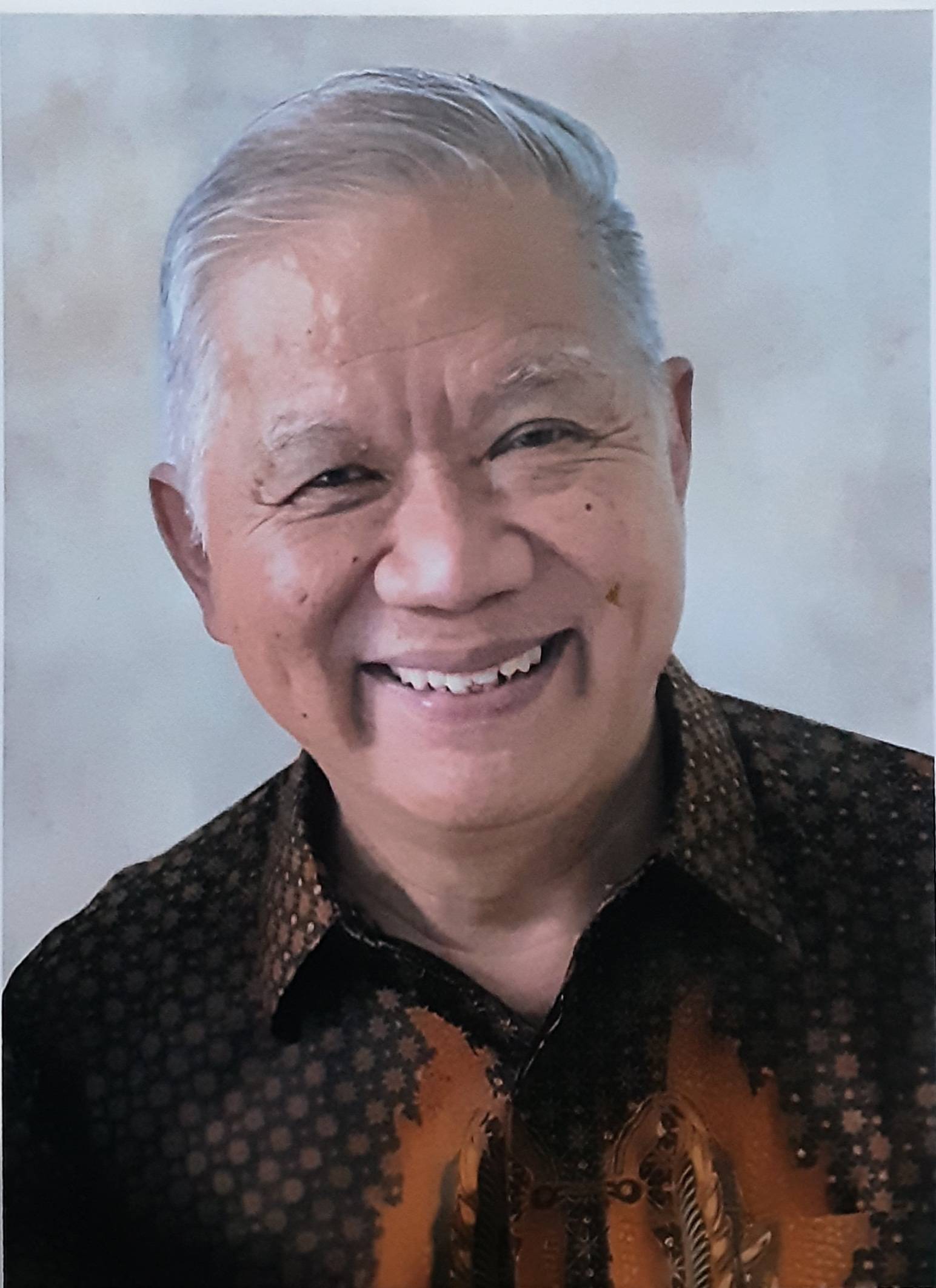 Marcellus Hidajat Seno Budiono