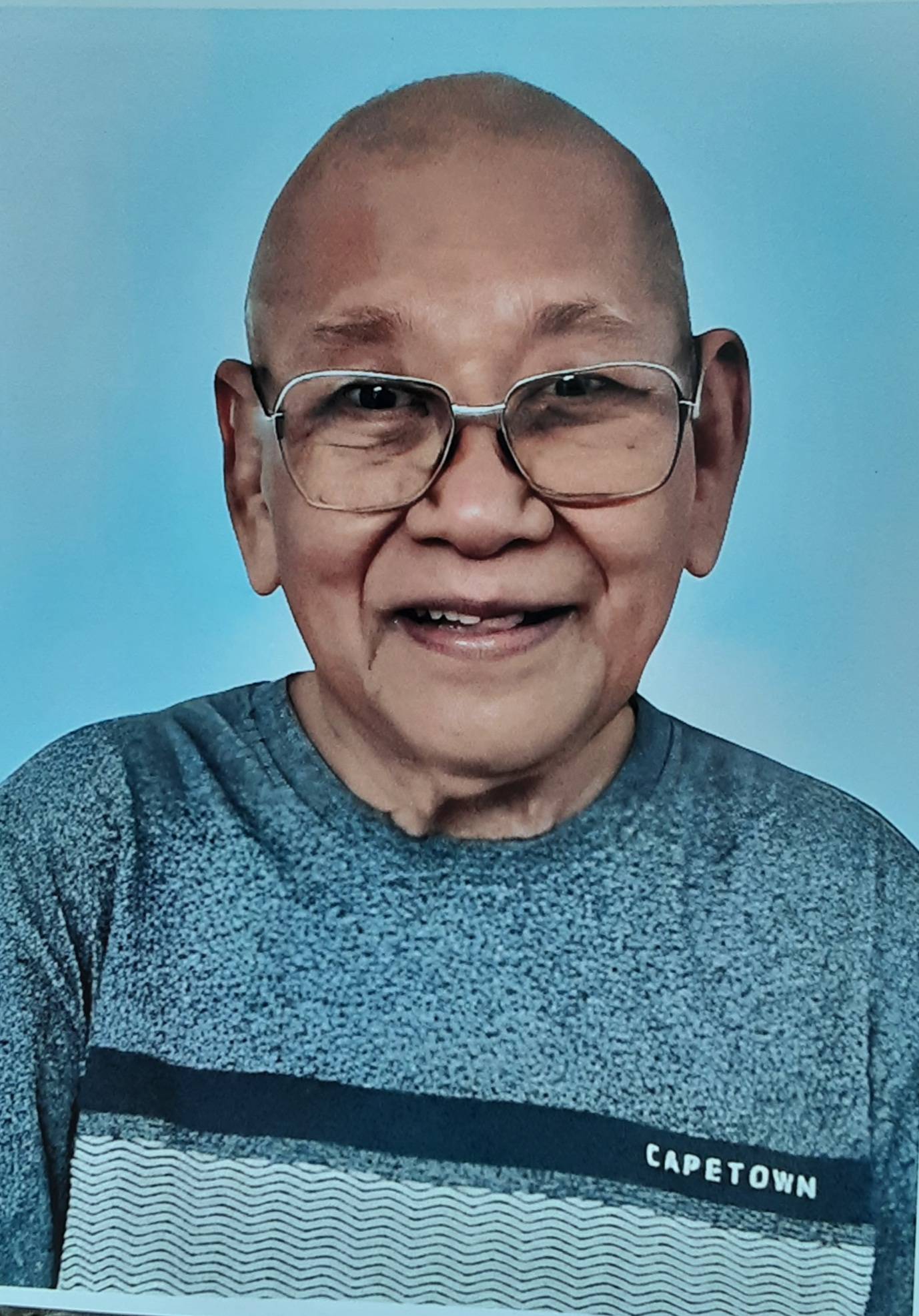 Simon Oba Bessie